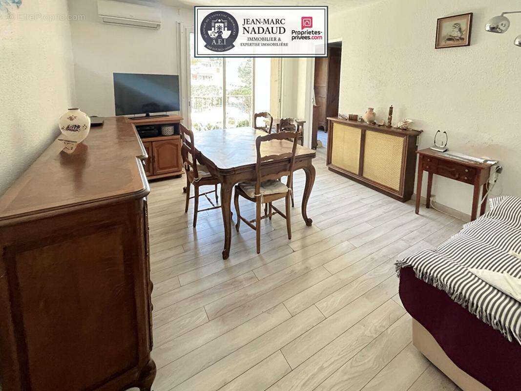 Appartement à FREJUS