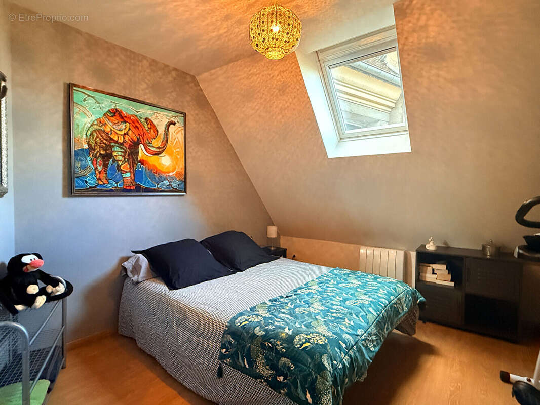 Appartement à BEAUVAIS