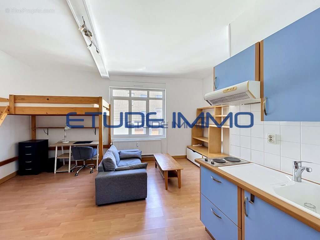 Appartement à LILLE