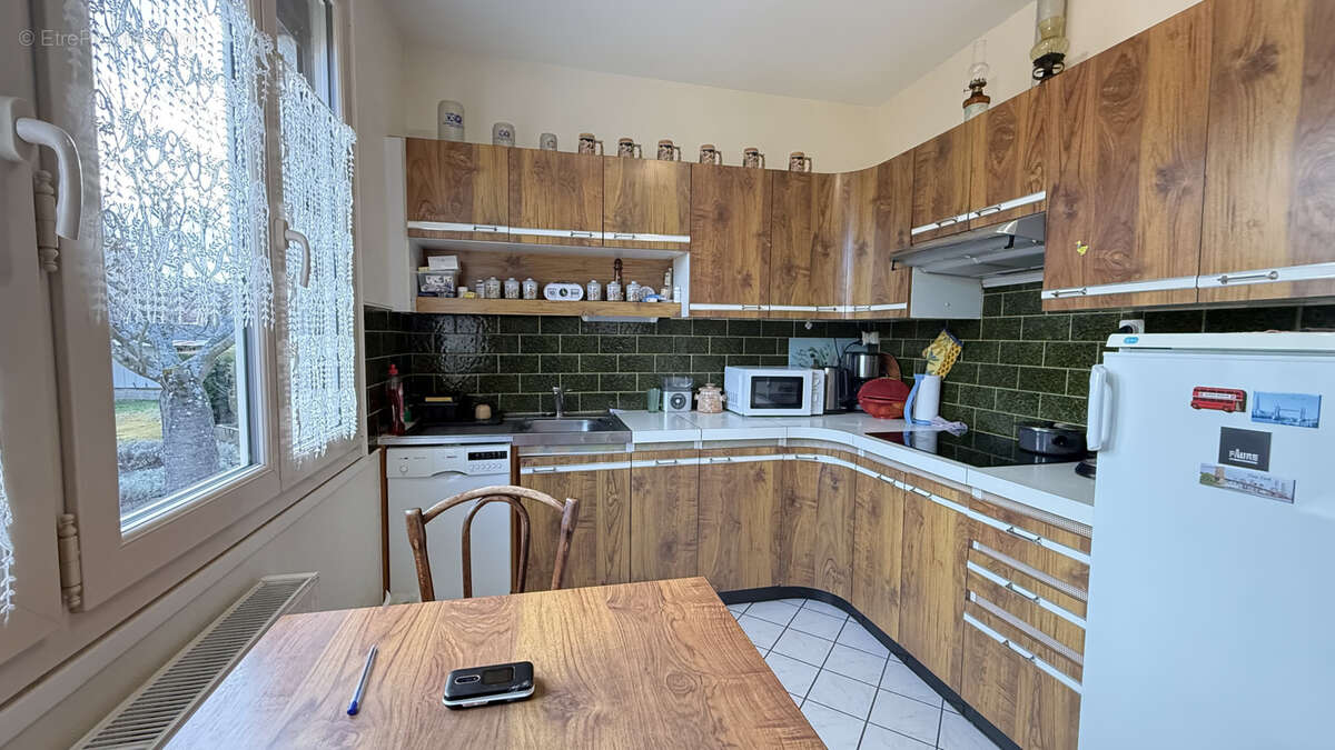 Maison à RANDAN