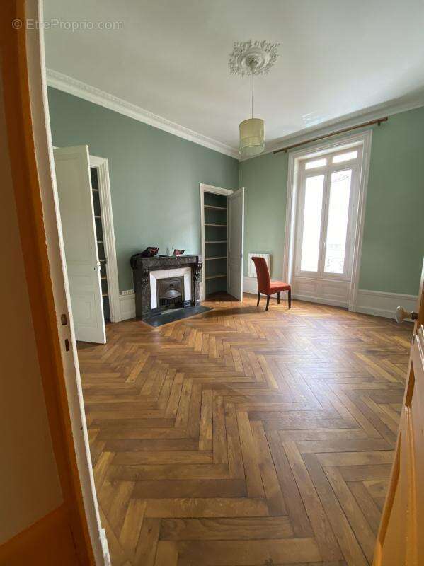 Appartement - photo 3