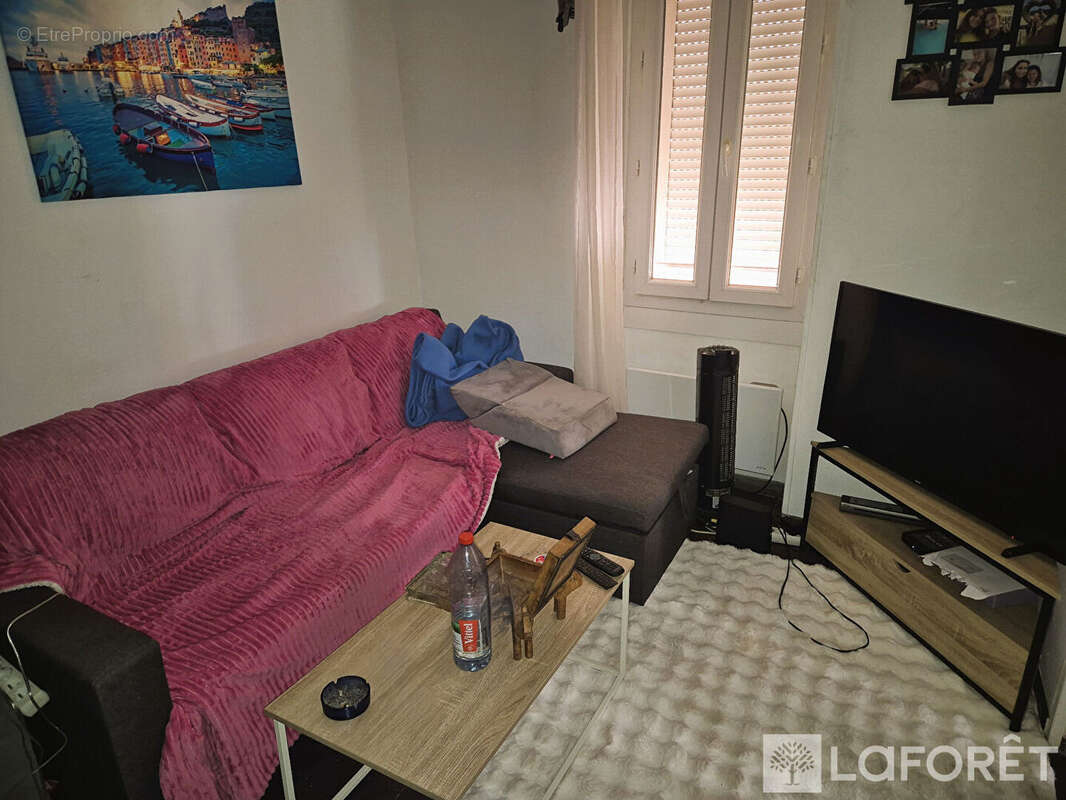 Appartement à PRADES