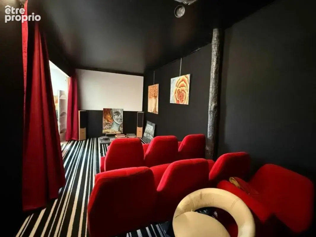 Maison 190 m² à Auxerre  - photo 11