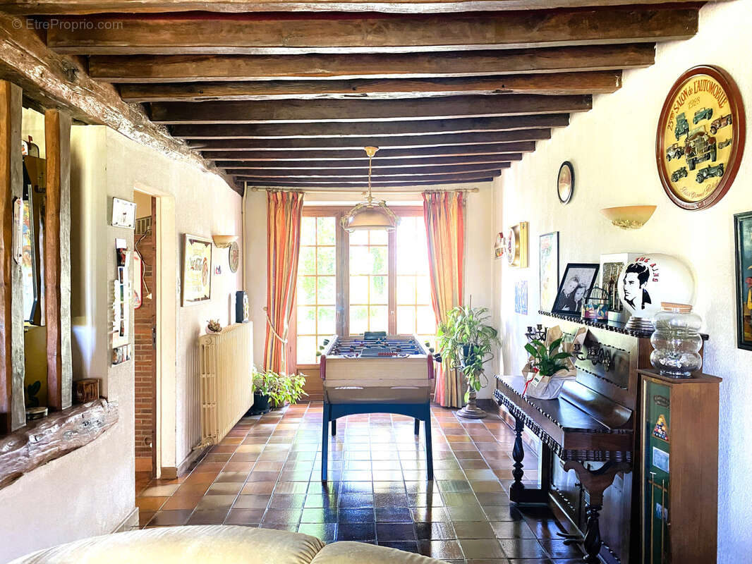 Saint-hilaire-les-andresis - photo 9