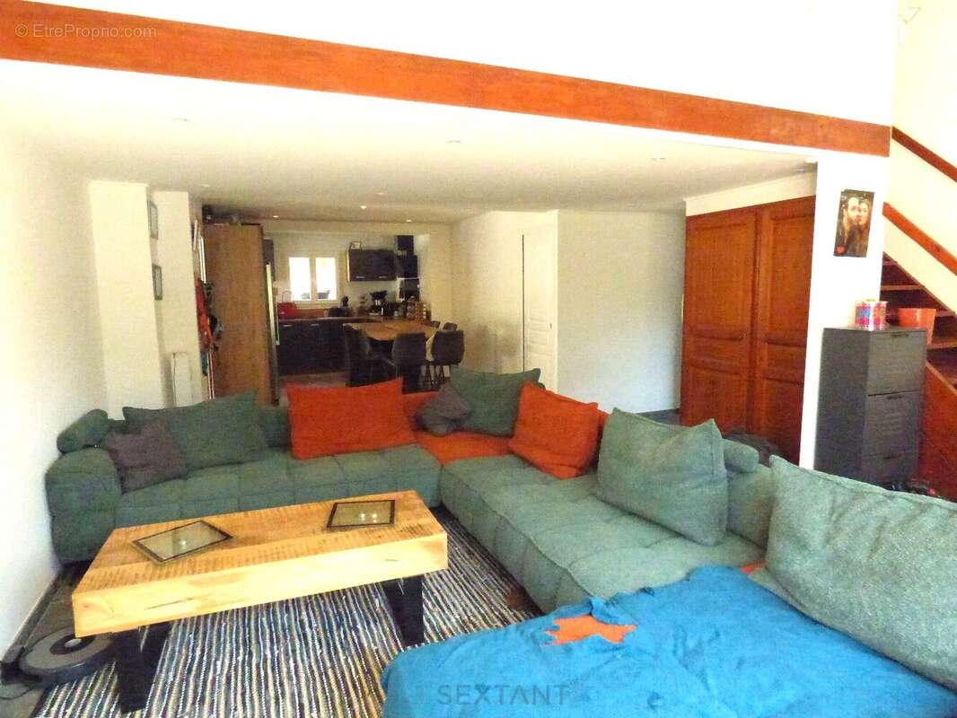 Maison à SAINT-RAPHAEL