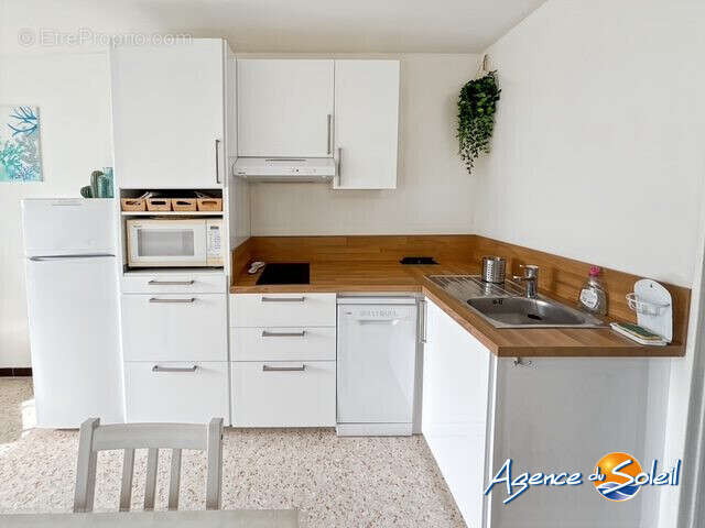 Appartement à AGDE