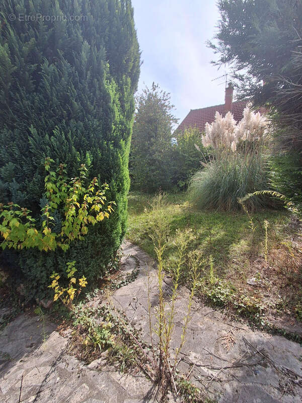 Maison à ANDRESY