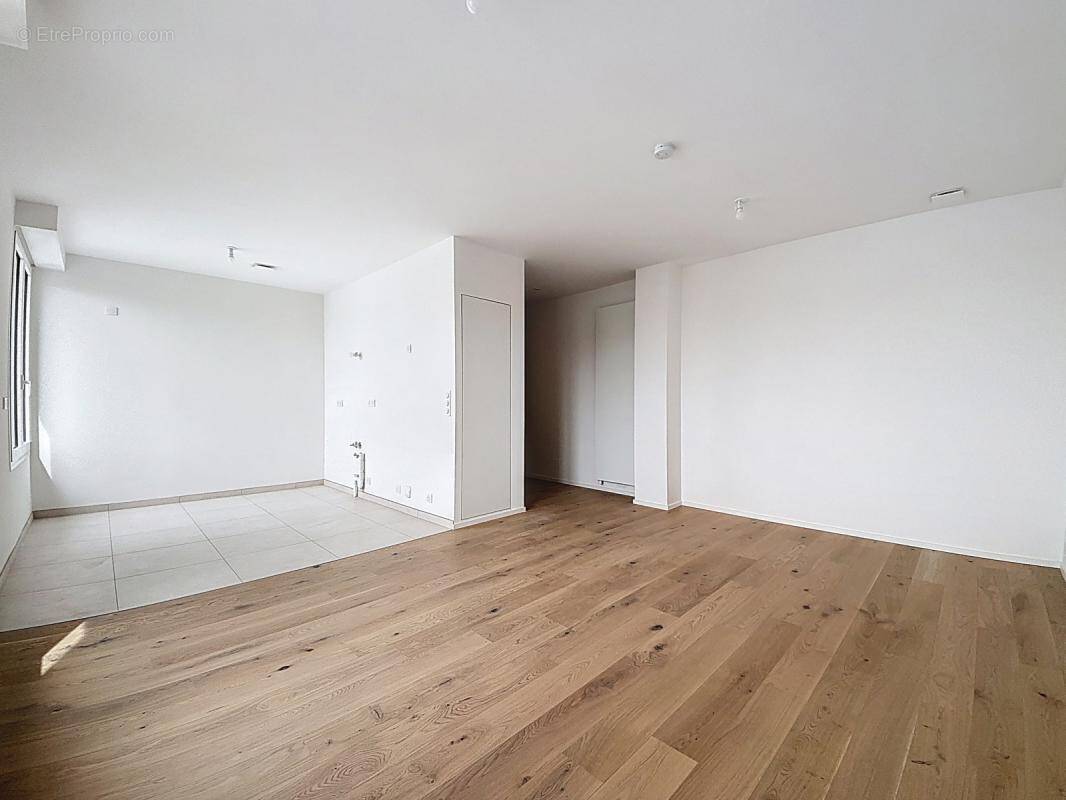 Appartement à BREST