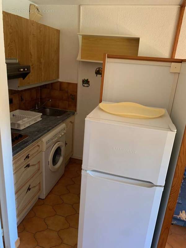 Appartement à LA LONDE-LES-MAURES