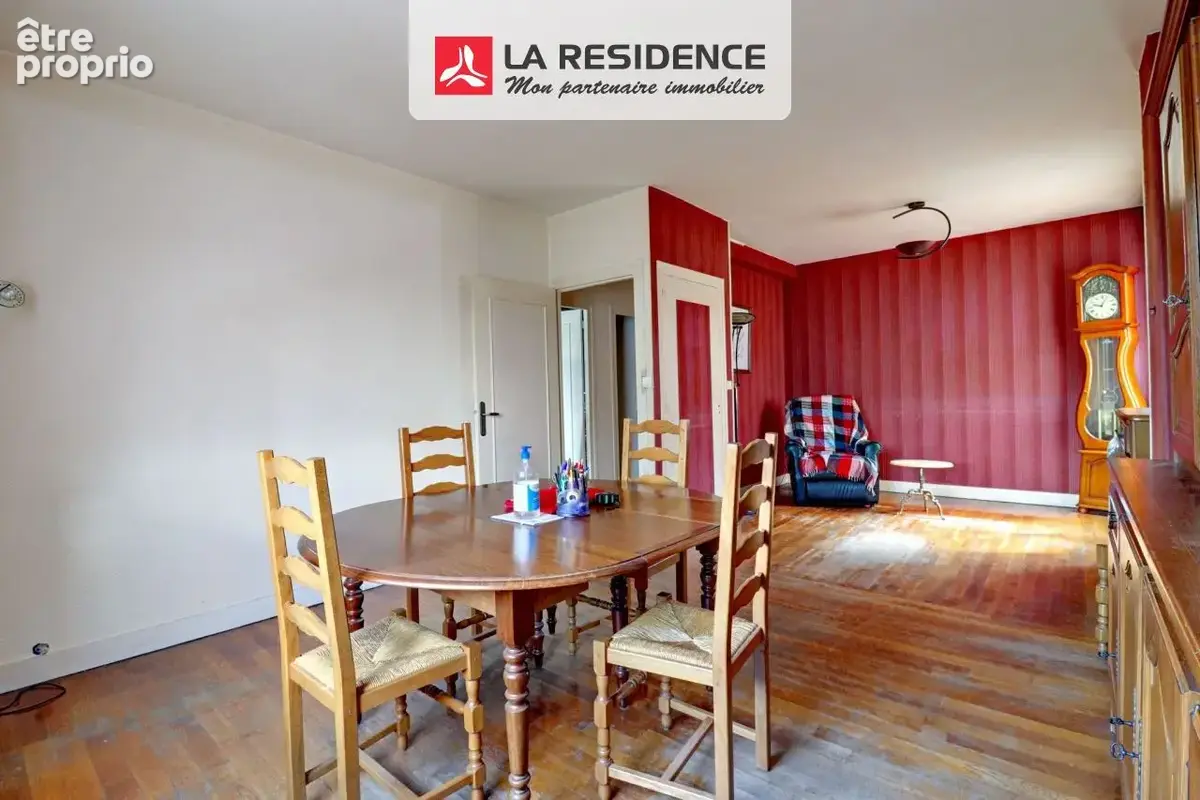 Maison 116 m² à Blois  - photo 2