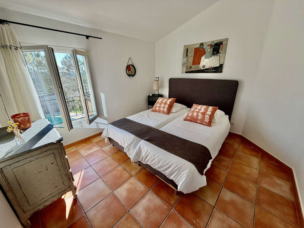 Maison à BEDOIN