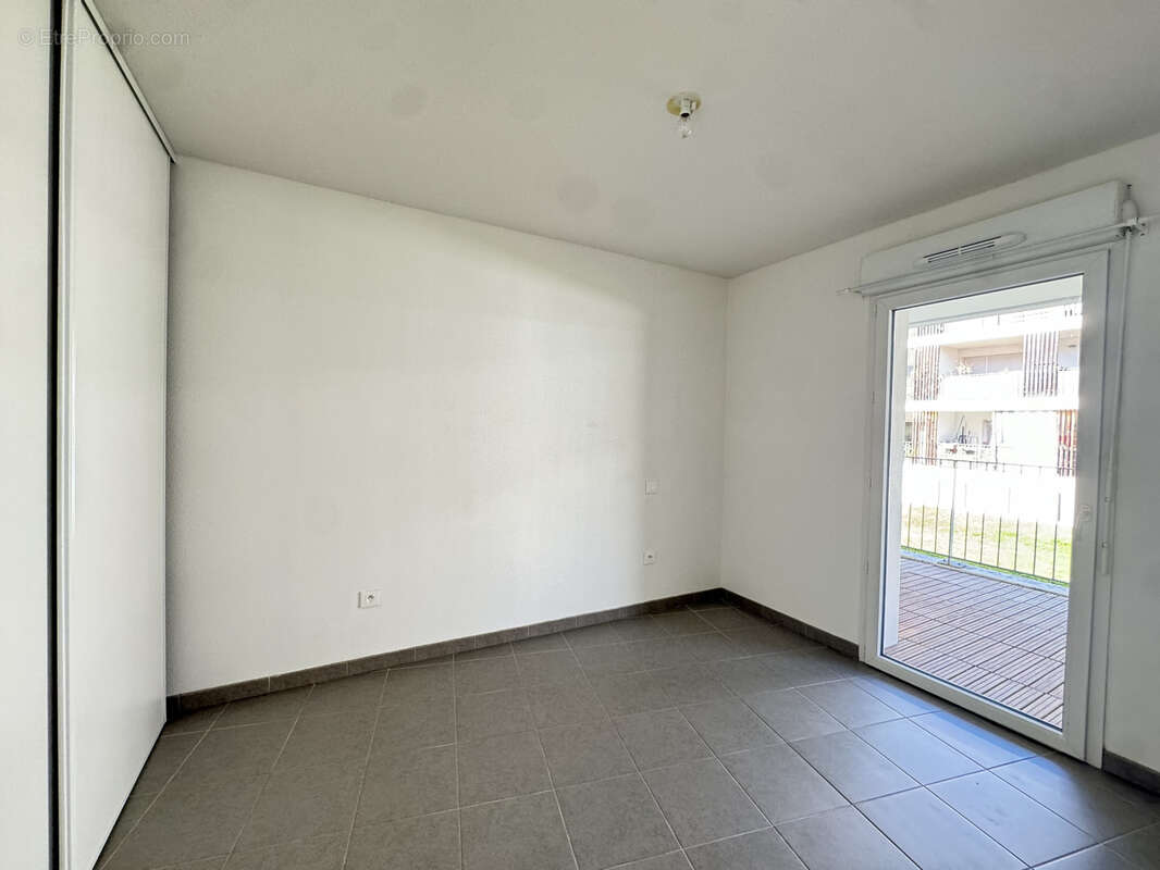 Appartement à CUGNAUX