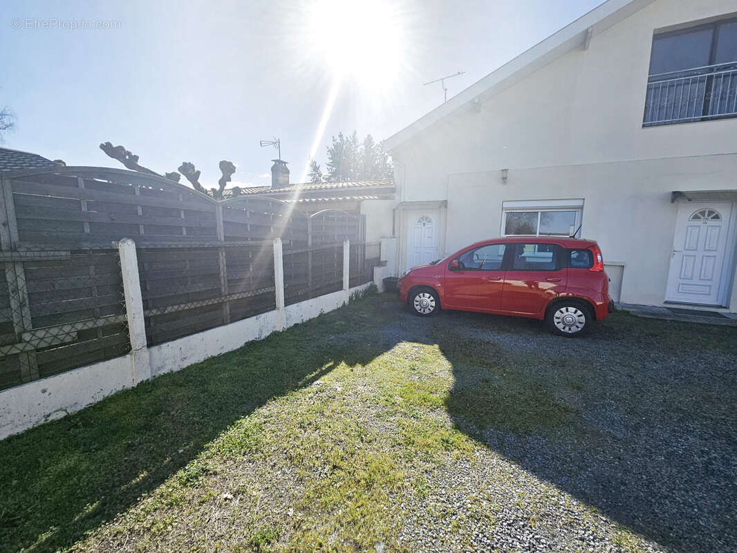 Appartement à MACAU