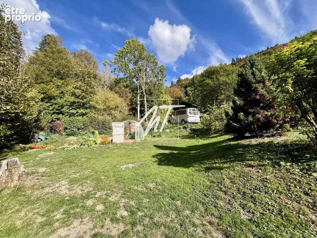 Authentique chalet de charme - acces privatif a la riviere - photo 45