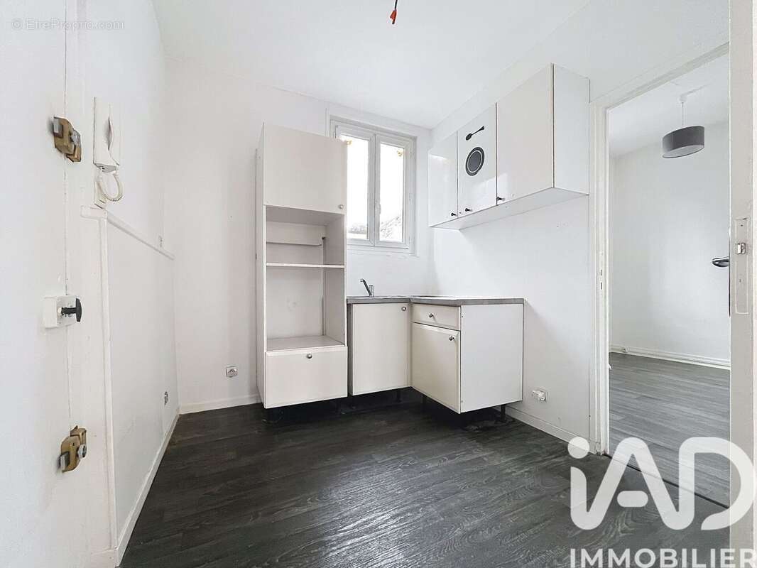 Photo 2 - Appartement à HARFLEUR