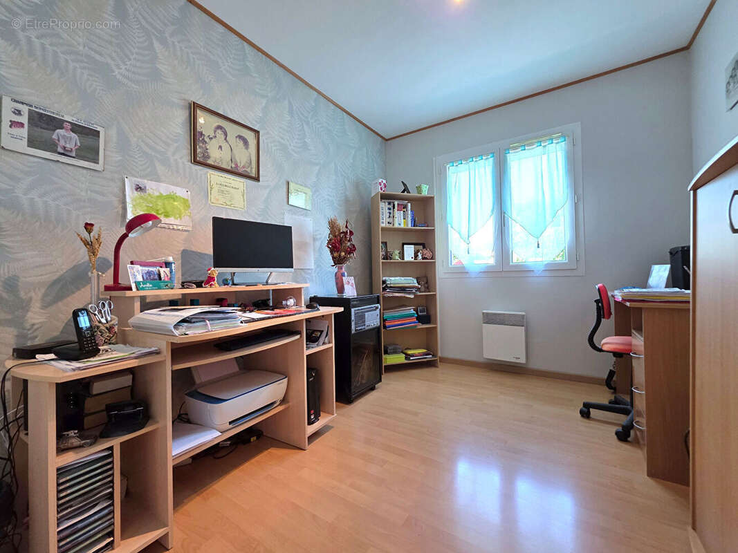 Maison à ROMANS-SUR-ISERE