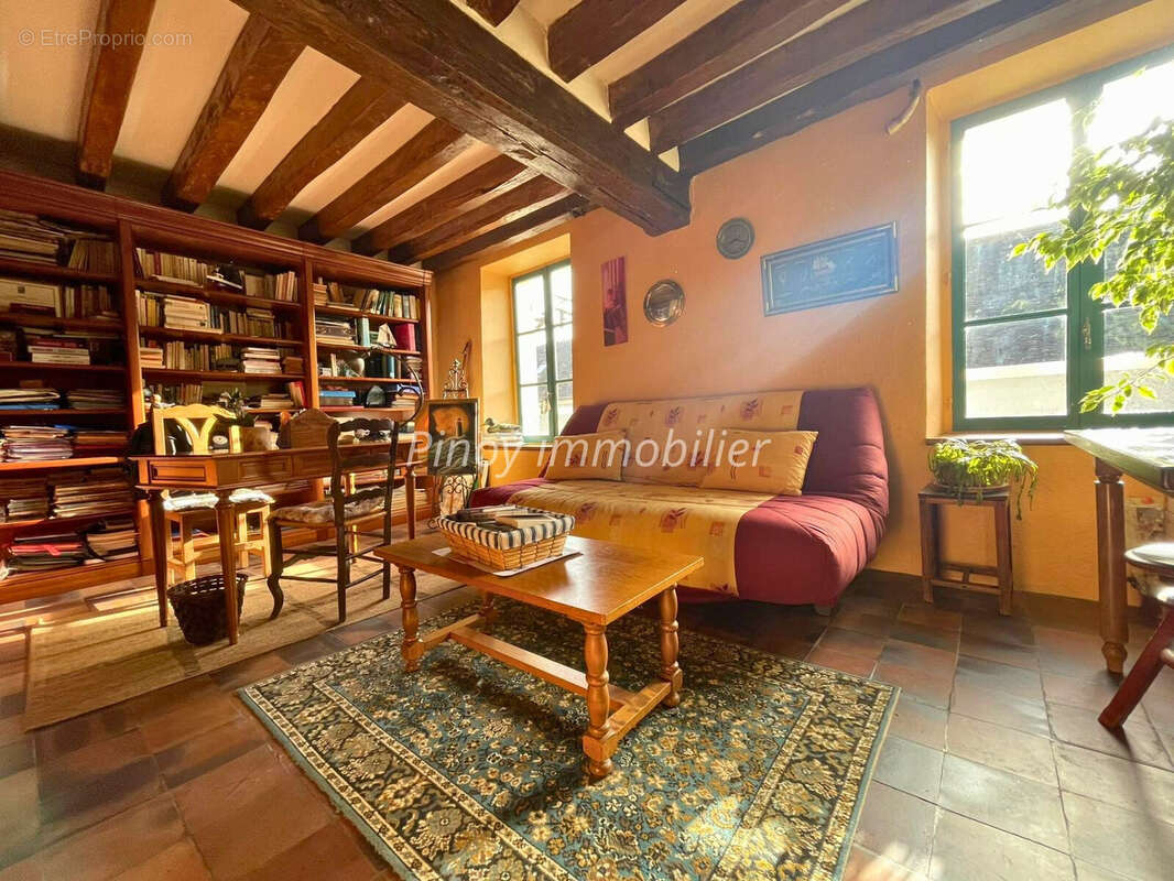 Maison à FLAGY