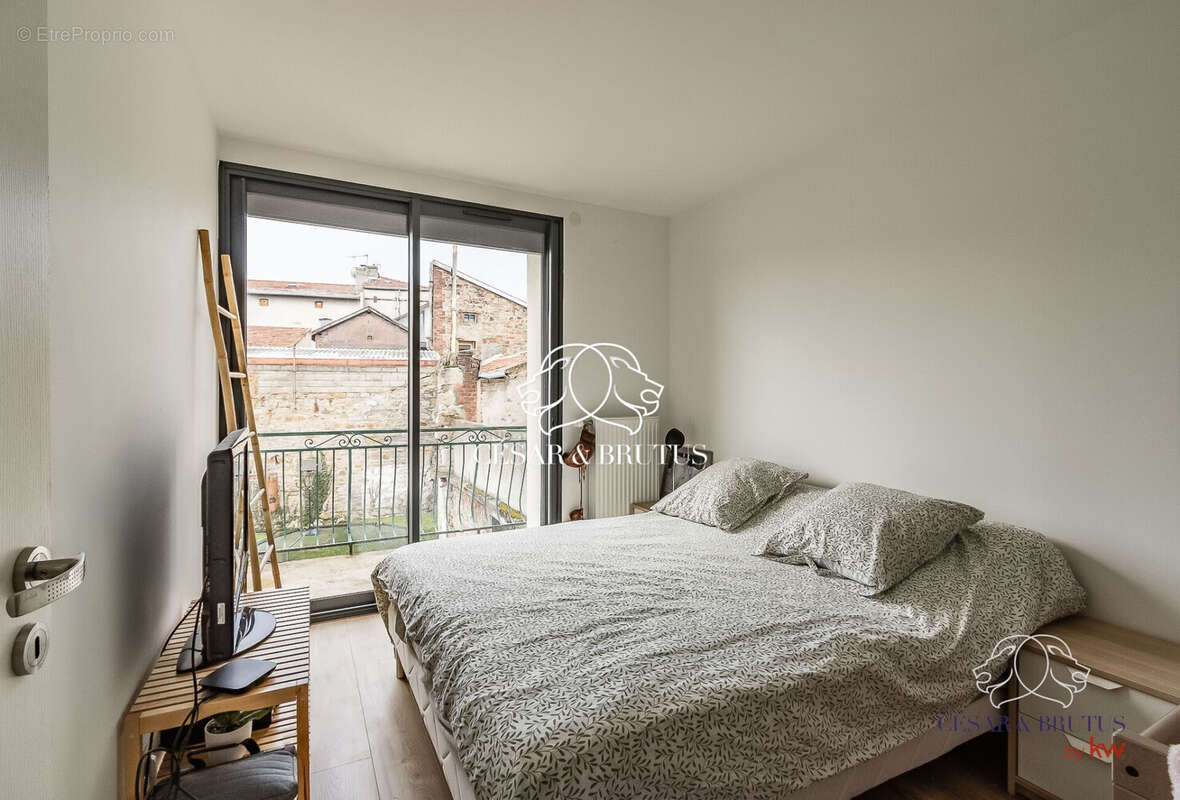 Maison à ROCHE-LA-MOLIERE