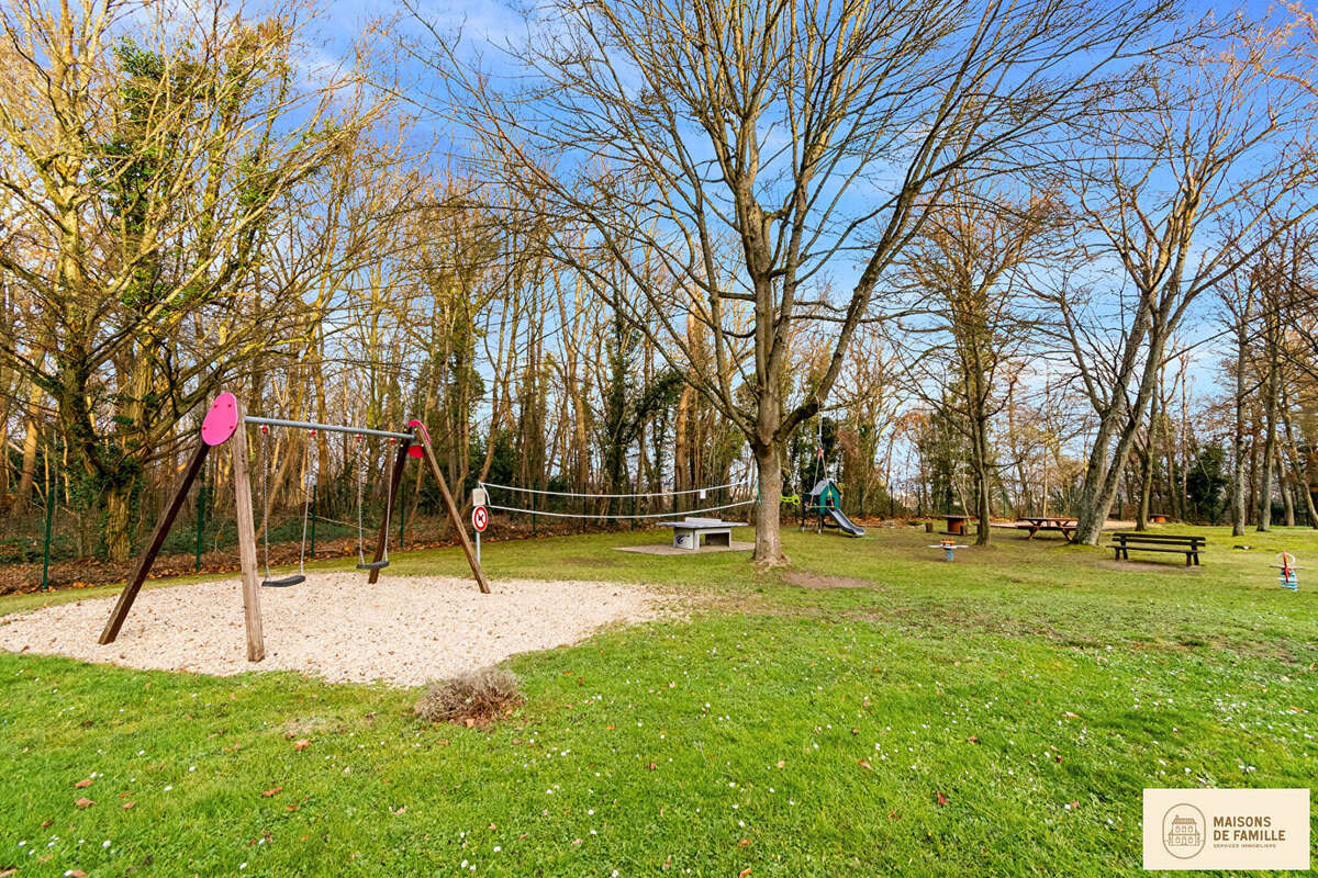 Appartement à vendre à Bougival de 67m2 - Parc de la Jonchère - photo 12