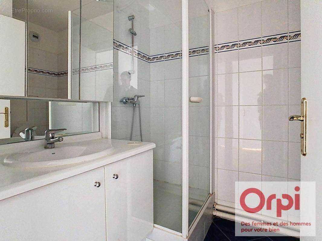 Appartement à ISSY-LES-MOULINEAUX