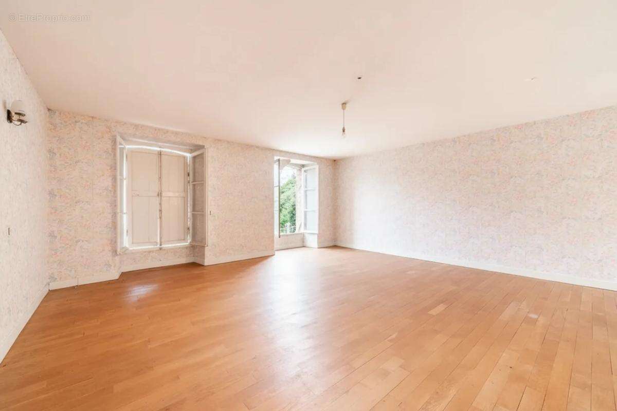 Maison à VILLENAUXE-LA-GRANDE