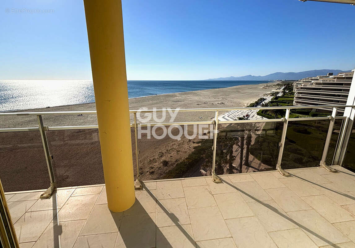 Appartement à SAINT-NAZAIRE