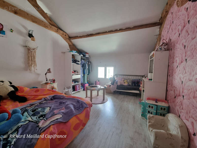 Maison à vendre 5 pièces MEAUZAC (82) - photo 11