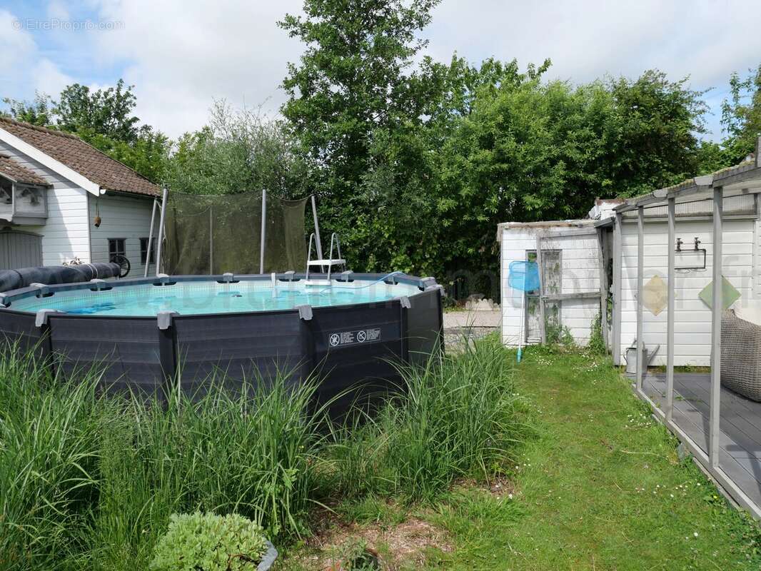 Appartement à RUE