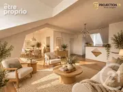 Appartement à SENS