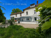 Maison à MOTTEVILLE