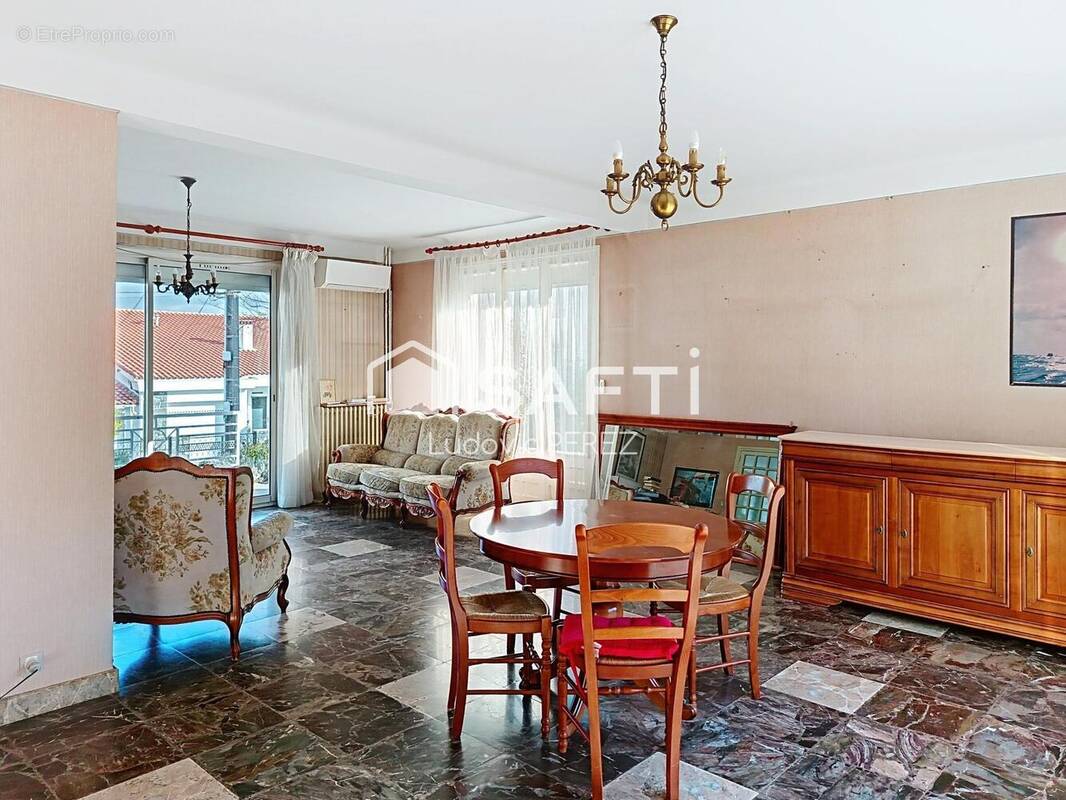 Photo 1 - Maison à COLOMIERS