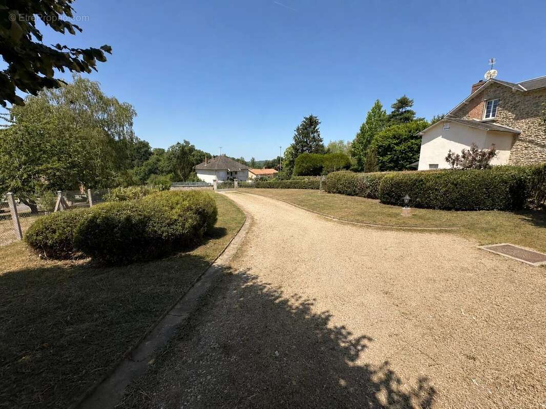 Maison des années 1930 avec jardin clos à Saint-Brice-sur-Vienne - Coup de coeur de l'agence - photo 2