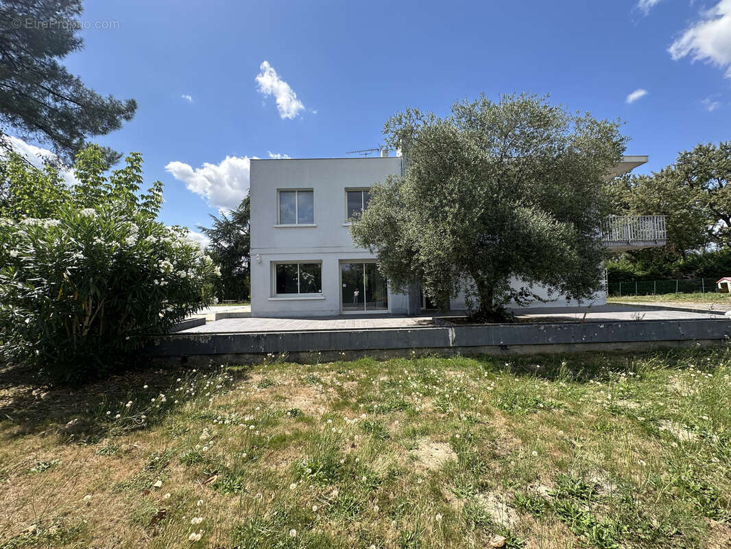 Maison à AGEN