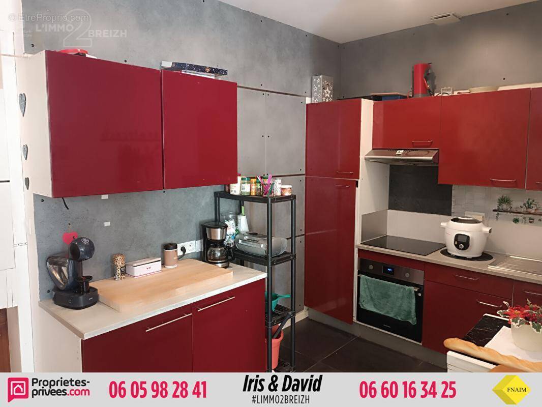 Appartement à CAMORS