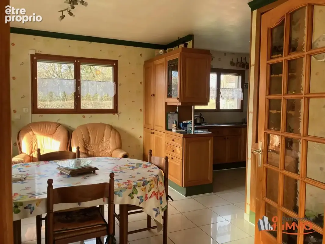 Maison à vendre Treigny-Perreuse-Sainte-Colombe - photo 11