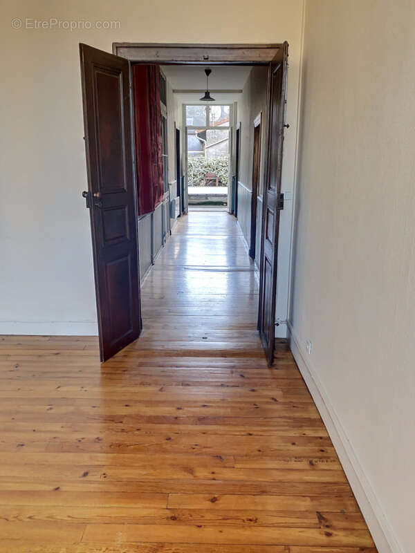 Appartement à TARBES