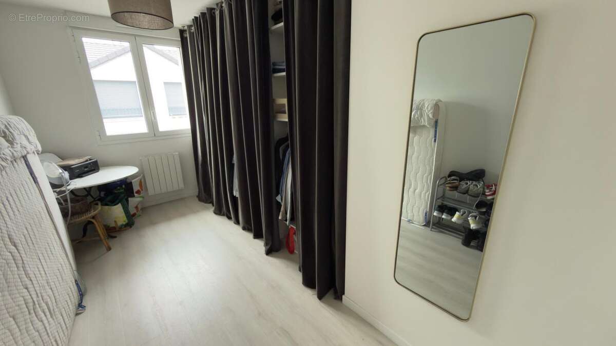 Appartement à NEUILLY-SUR-MARNE