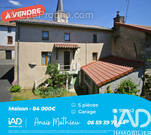 Photo 1 - Maison à SAINT-BONNET-LE-BOURG