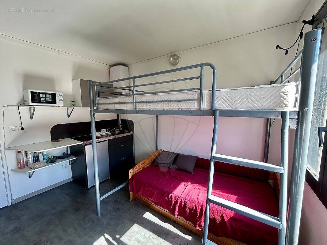 Appartement à LYON-7E