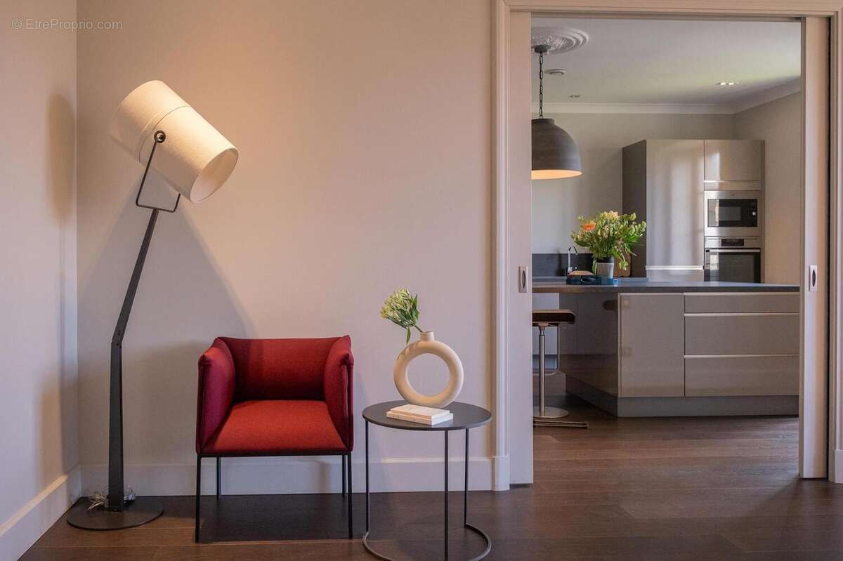   - Appartement à AUBENAS
