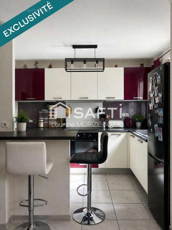 Photo 3 - Appartement à SAINT-PAUL