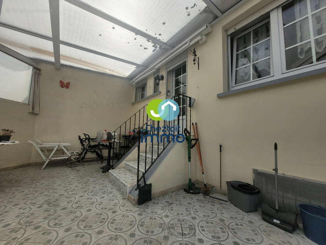 Maison à AVION