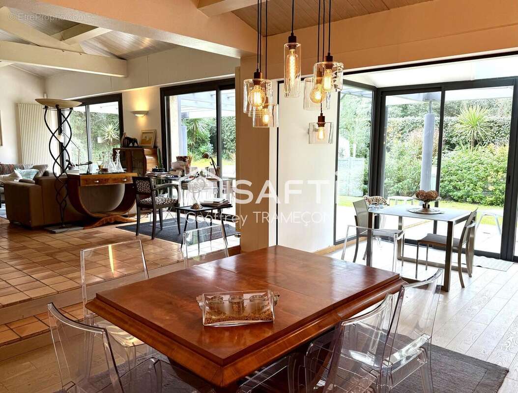 Photo 5 - Maison à LES SABLES-D'OLONNE