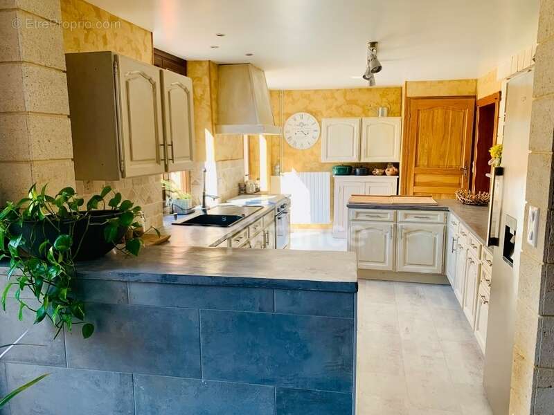 Maison à MAREUIL-SUR-AY