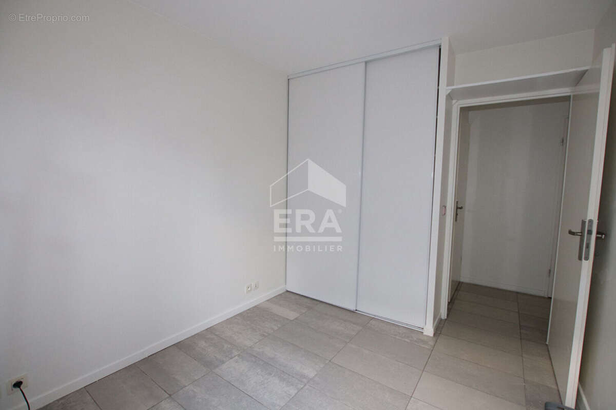 Appartement à VILLIERS-SUR-MARNE