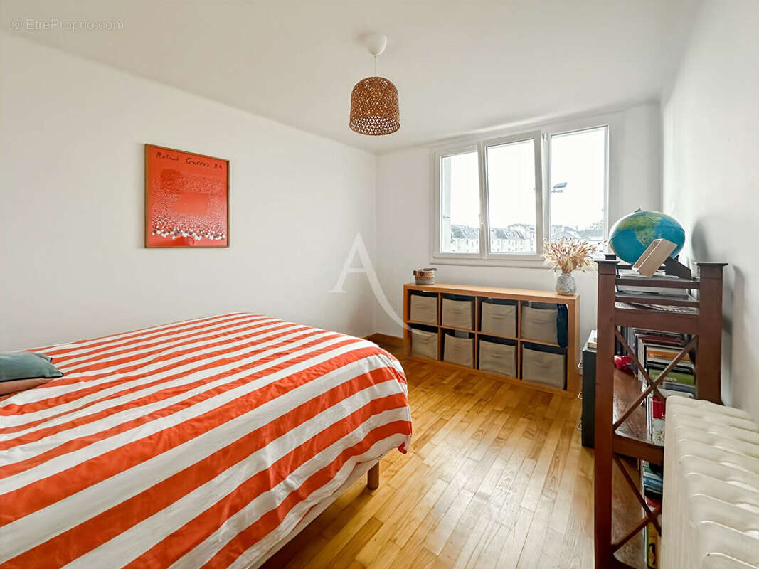 Appartement à VANNES