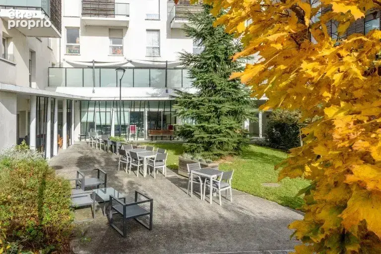 INVESTISSEMENT LOCATIF  Toulouse  Résidence EHPAD Tolosa - 6,79% de rentabilité - photo 5