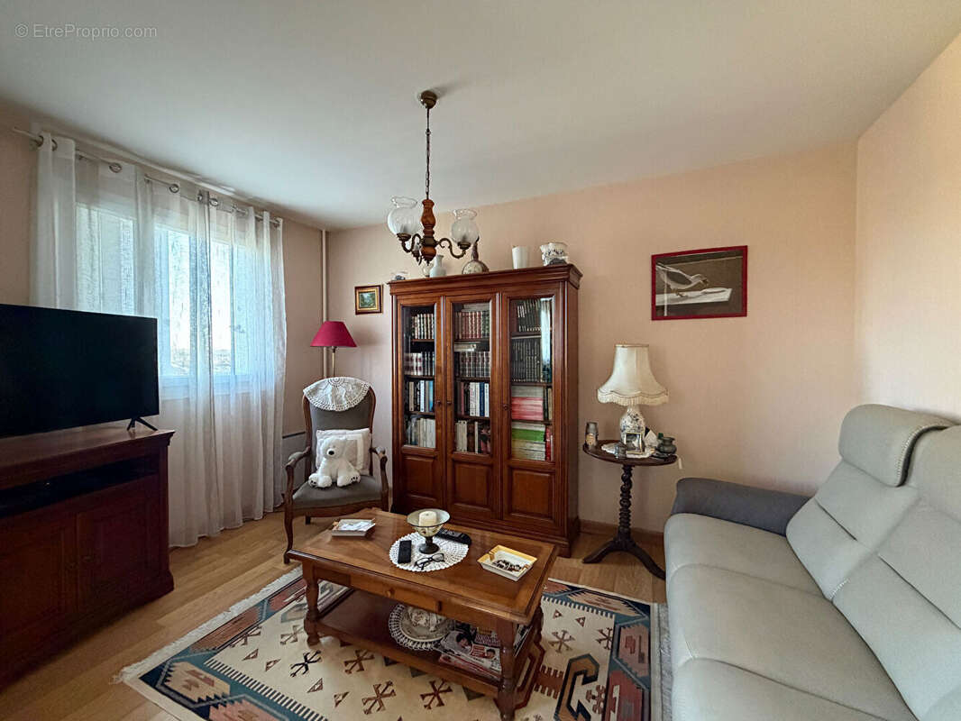 Appartement à PANAZOL