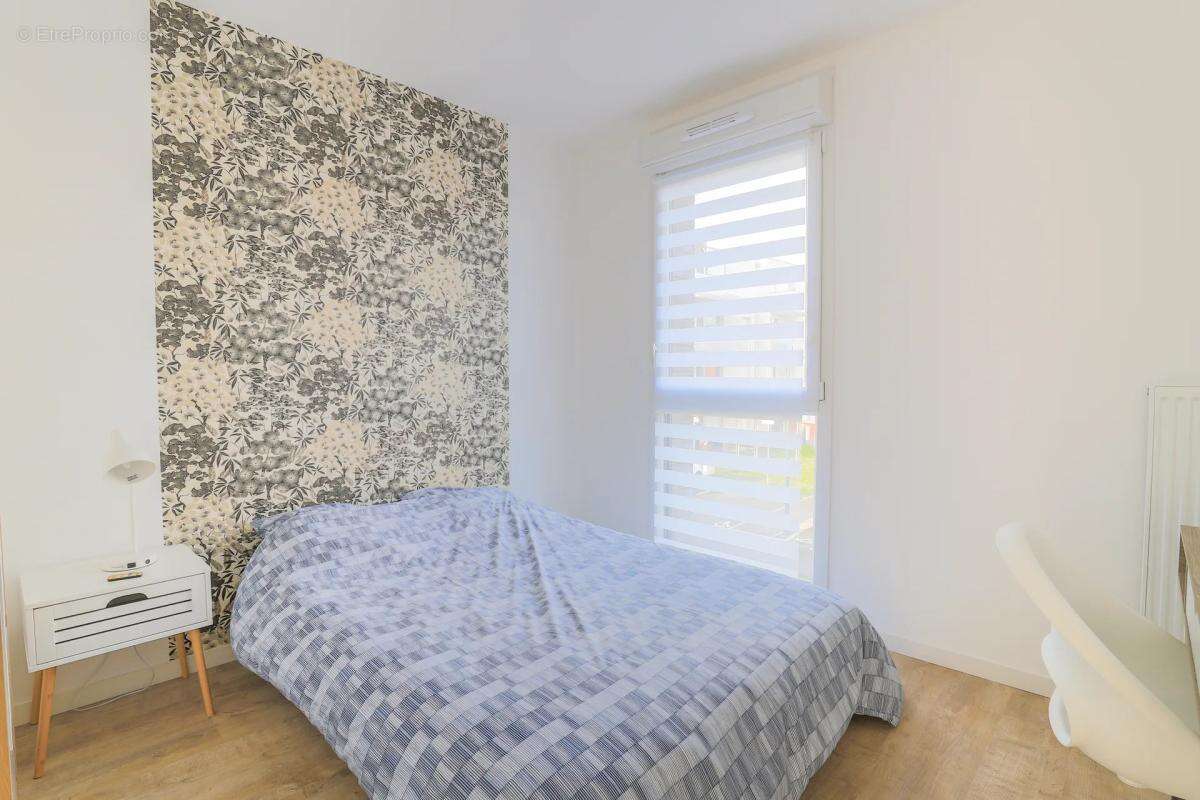 Maison à VALENCIENNES