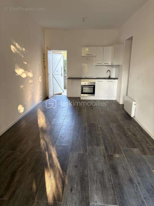 Appartement à LA SEYNE-SUR-MER